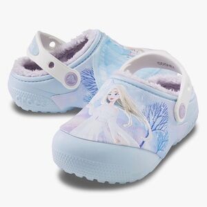 Disney Frozen Kids CROCS